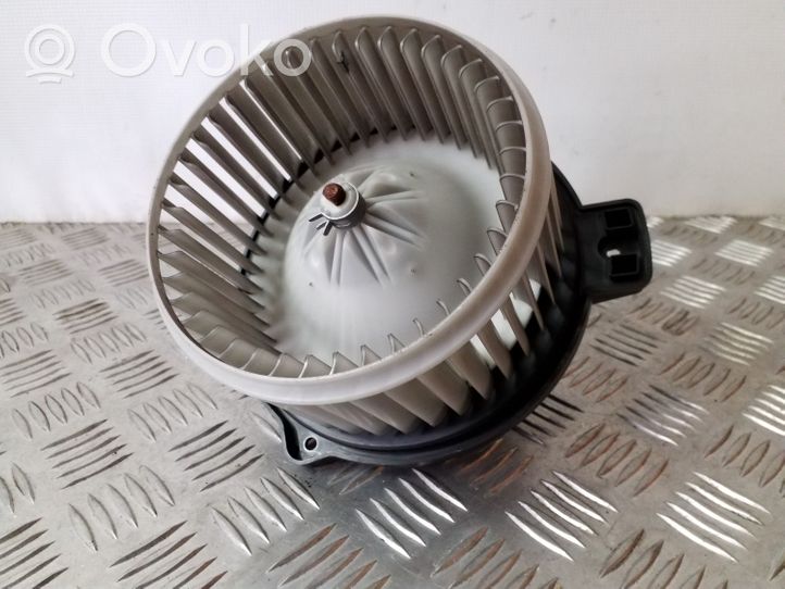 KIA Sorento Heater fan/blower H308830320