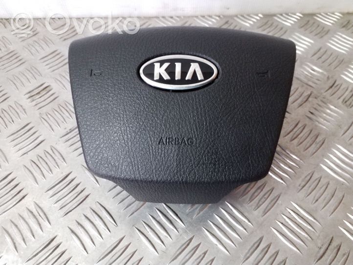 KIA Sorento Poduszka powietrzna Airbag kierownicy 569002P100