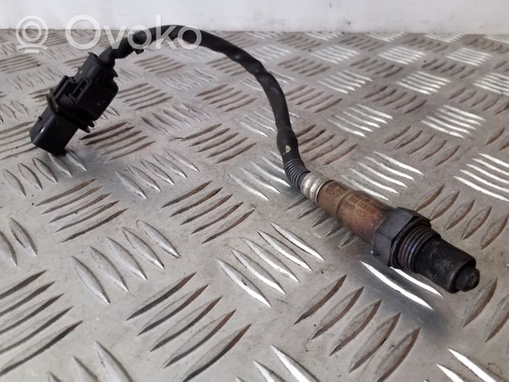 KIA Sorento Lambda probe sensor 393502A410