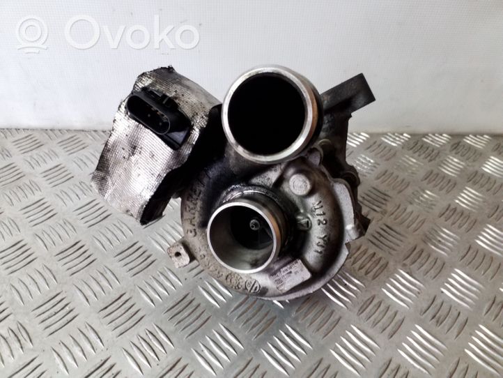 KIA Sorento Turbina 282312F100