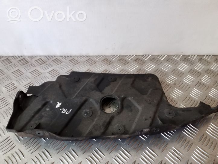 KIA Sorento Cache de protection sous moteur 