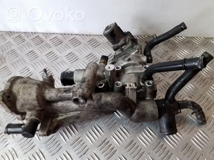 KIA Sorento Soupape vanne EGR 284102F000