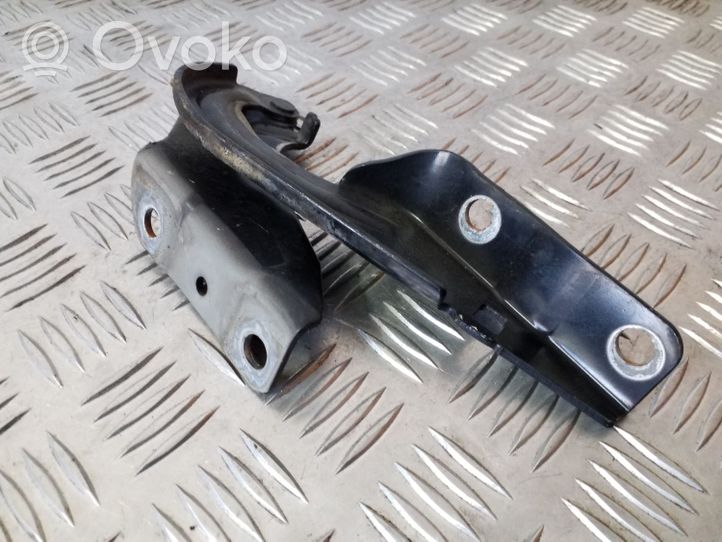 Mitsubishi ASX Engine bonnet/hood hinges 