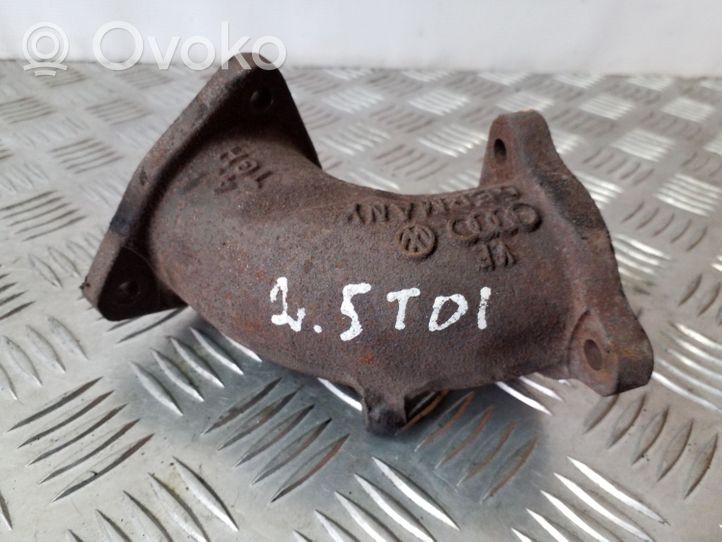 Audi A4 S4 B5 8D Other exhaust manifold parts 059145750