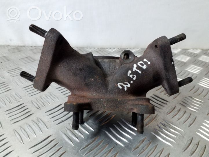 Audi A4 S4 B5 8D Other exhaust manifold parts 