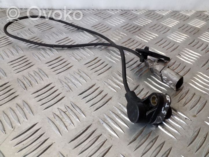 Audi A4 S4 B5 8D Sensor de posición del cigüeñal 0261002223