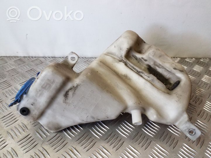 Audi A4 S4 B5 8D Zbiornik płynu do spryskiwaczy szyby przedniej / czołowej 8D0955453D