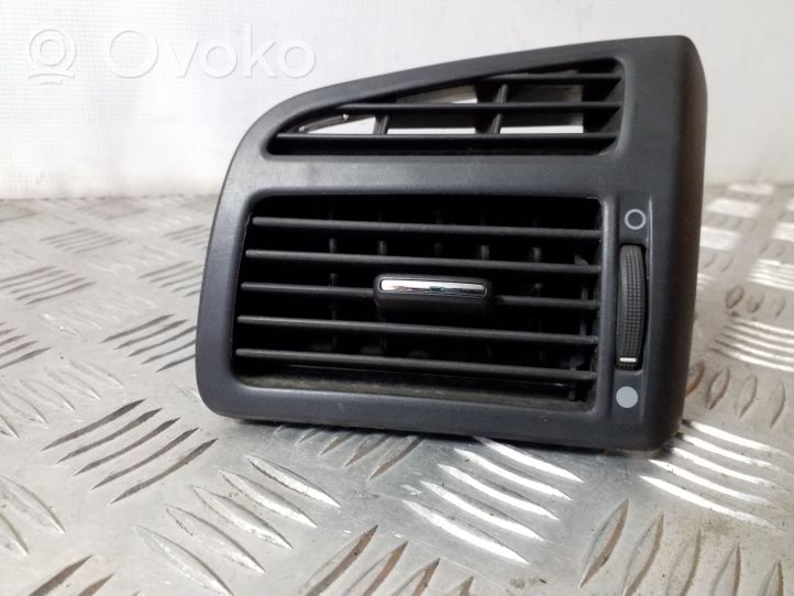 Fiat Croma Garniture, panneau de grille d'aération latérale 735364108