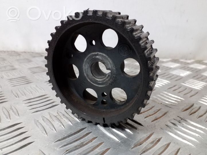 Fiat Croma Зубчатое колесо (шкив) топливного насоса 55183530