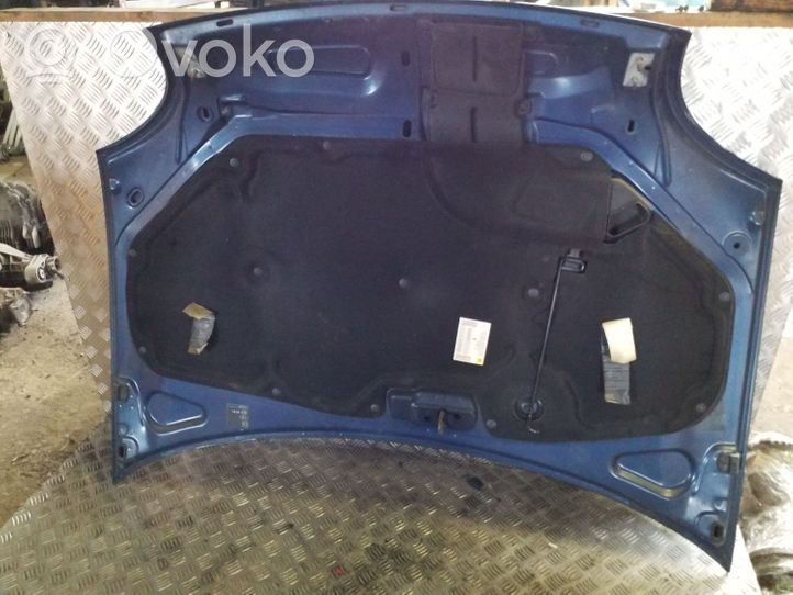 Renault Kangoo I Engine bonnet/hood 