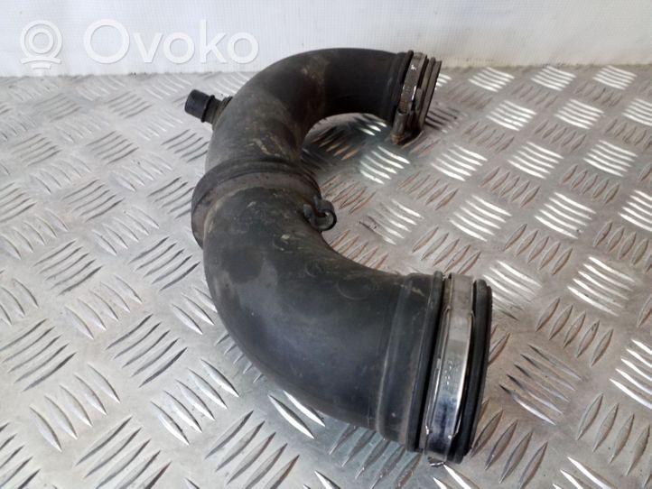 Renault Trafic II (X83) Tube d'admission d'air 8200396908