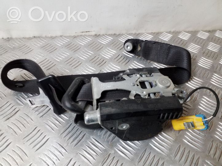 Jeep Cherokee III KJ Ceinture de sécurité avant 33012767