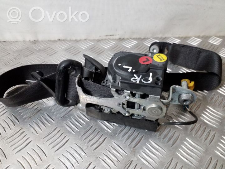 Jeep Cherokee III KJ Ceinture de sécurité avant 33012767