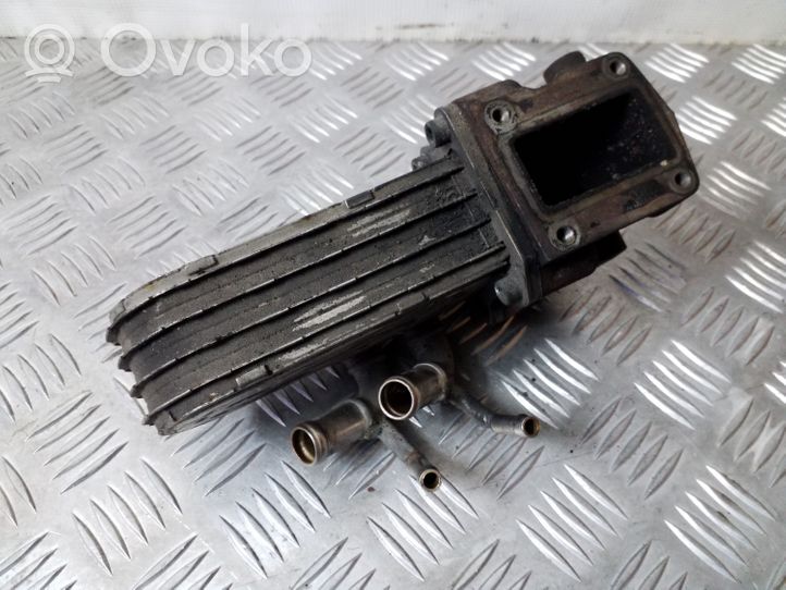 Jeep Cherokee III KJ EGR dzesētājs 41212038F