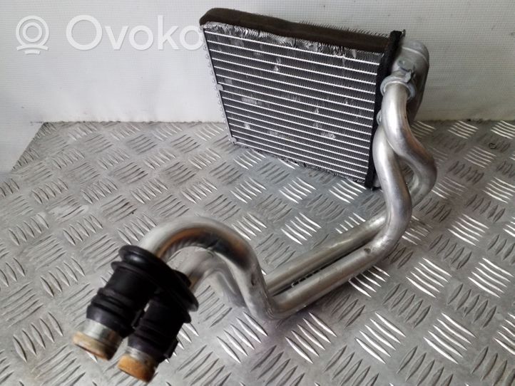 Volkswagen Sharan Heater blower radiator 1K0819033