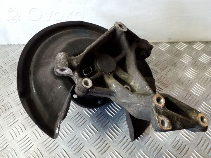 Volkswagen Sharan Rear wheel hub spindle/knuckle 