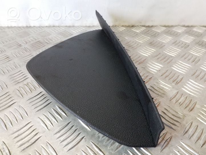 Volkswagen Sharan Dashboard side end trim 7N0858217