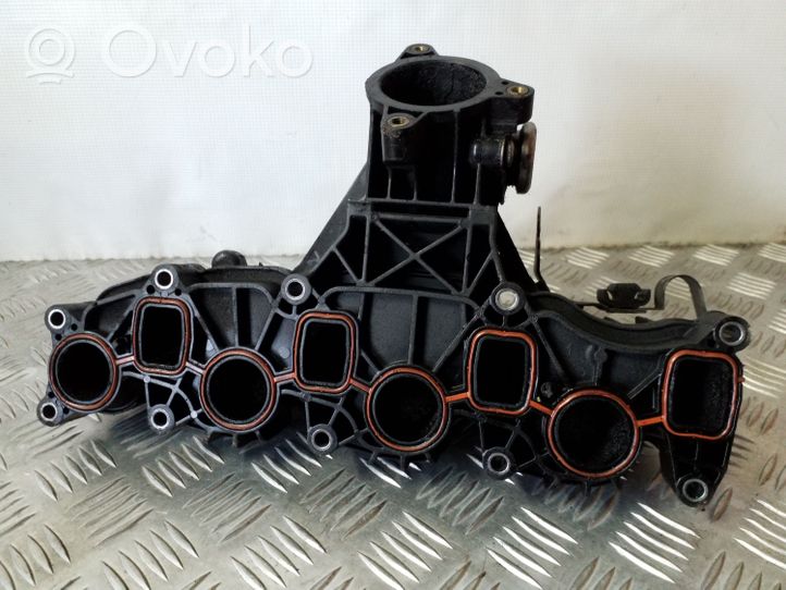 Volkswagen Sharan Intake manifold 03L129711AM