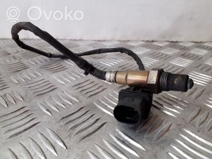 Volkswagen Sharan Lambda probe sensor 03L906262B