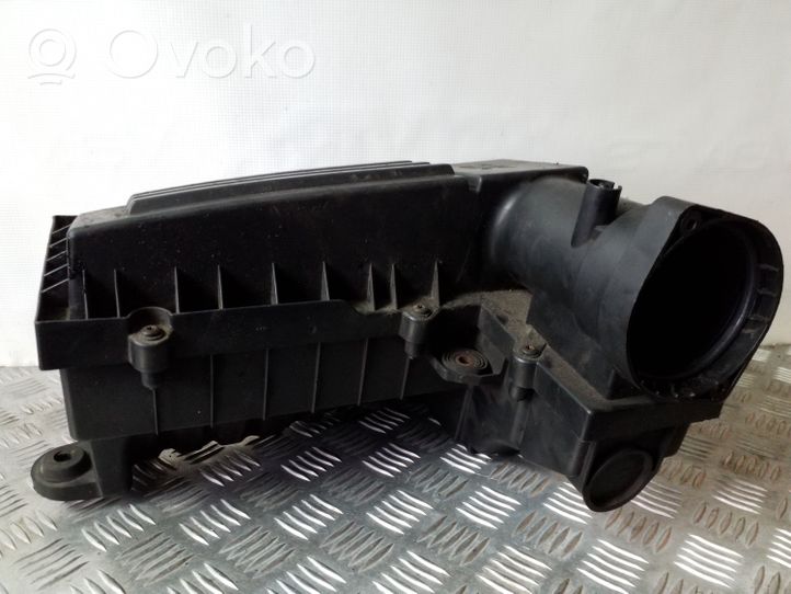 Volkswagen Sharan Scatola del filtro dell’aria 3C0129607BC