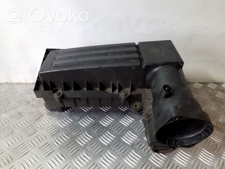 Volkswagen Sharan Scatola del filtro dell’aria 3C0129607BC