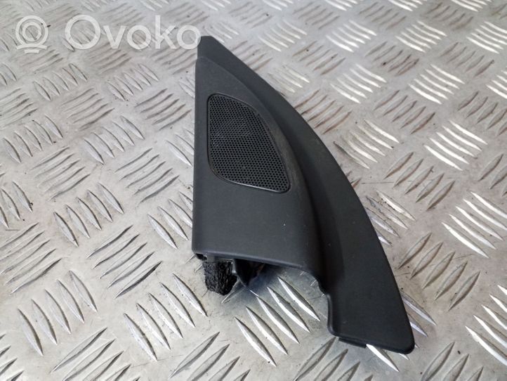 Suzuki Grand Vitara II Etuoven diskanttikaiutin 3910265J20