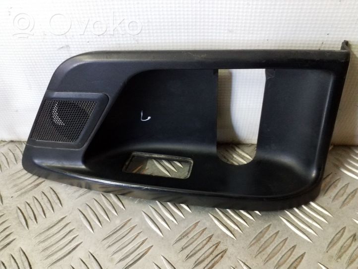 Volkswagen Sharan Sliding door trim 7N0868161