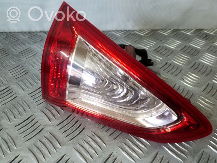 Infiniti EX Tailgate rear/tail lights 