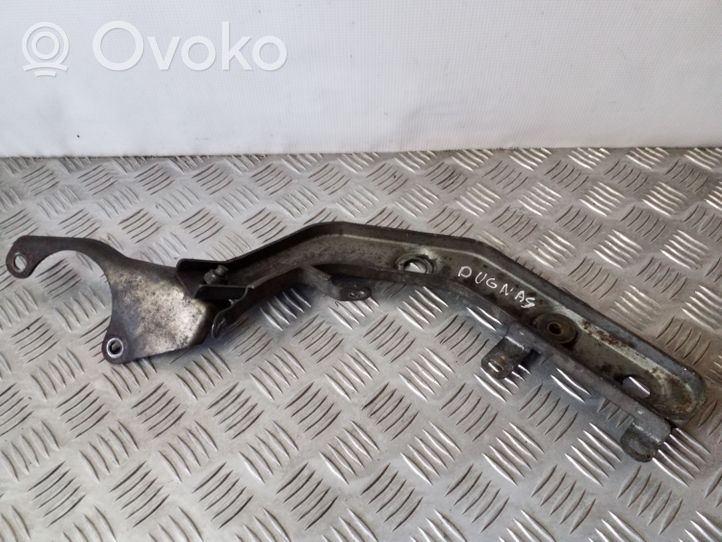 Infiniti EX Other under body part 