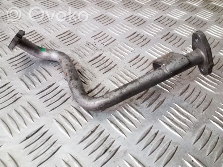 Infiniti EX Coolant pipe/hose 