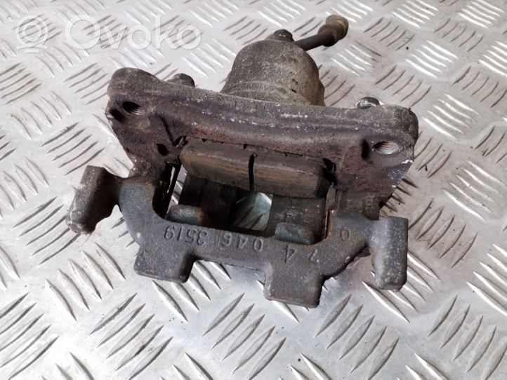 Infiniti EX Rear brake caliper 