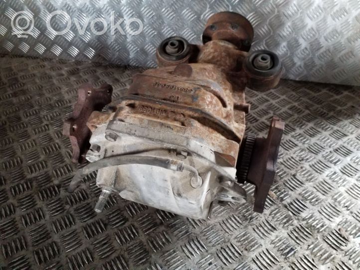 Infiniti EX Mechanizm różnicowy tylny / Dyferencjał 383110C048