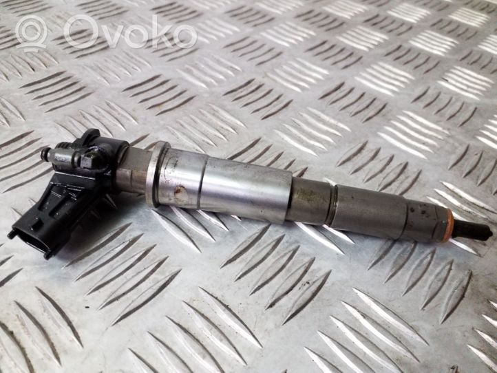 Infiniti EX Fuel injector H82868770