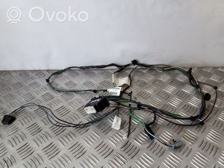 Dodge Nitro Tailgate/trunk wiring harness 56047368