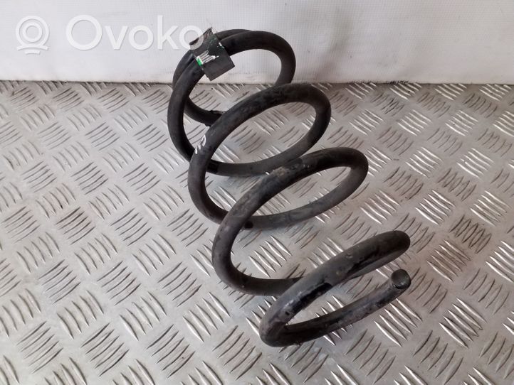 Dodge Nitro Rear coil spring 