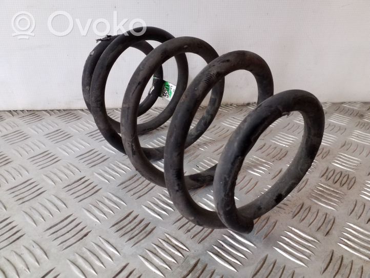 Dodge Nitro Rear coil spring 