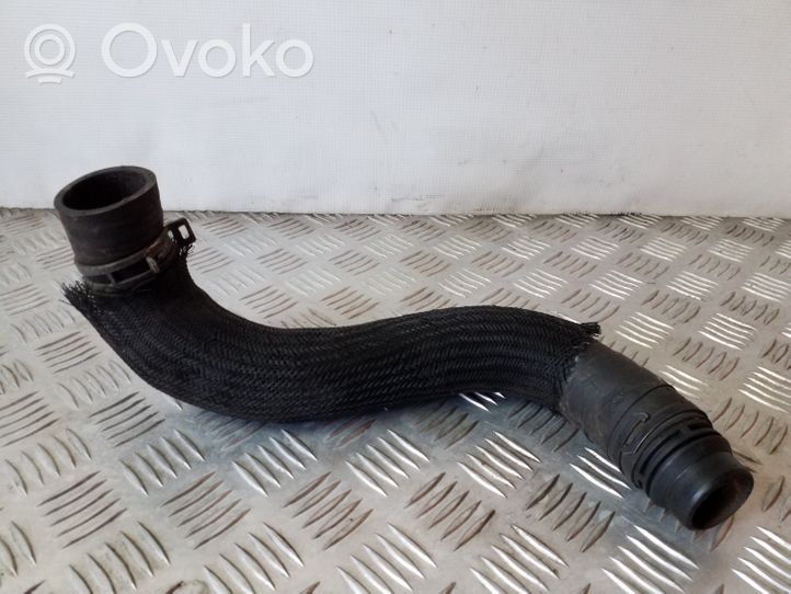 Dodge Nitro Engine coolant pipe/hose 