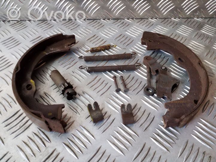 Dodge Nitro Other handbrake/parking brake parts 