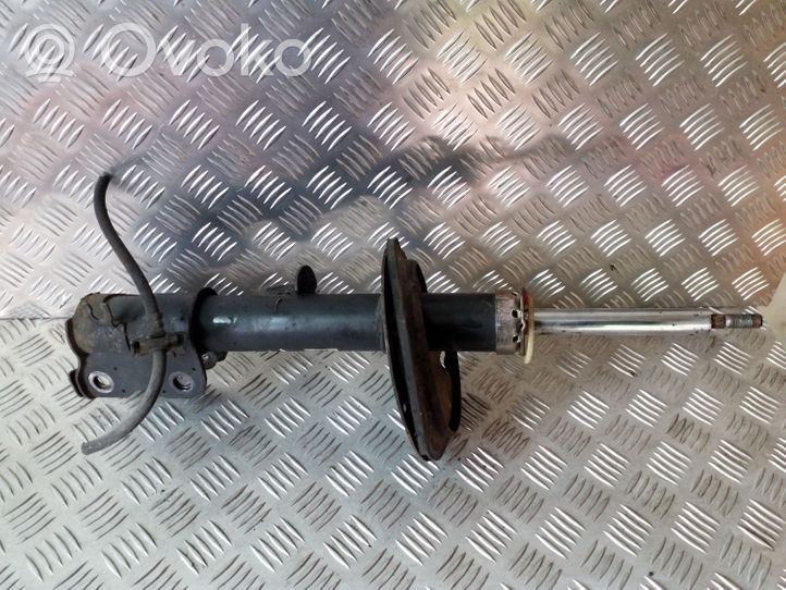 Infiniti FX Front shock absorber/damper 