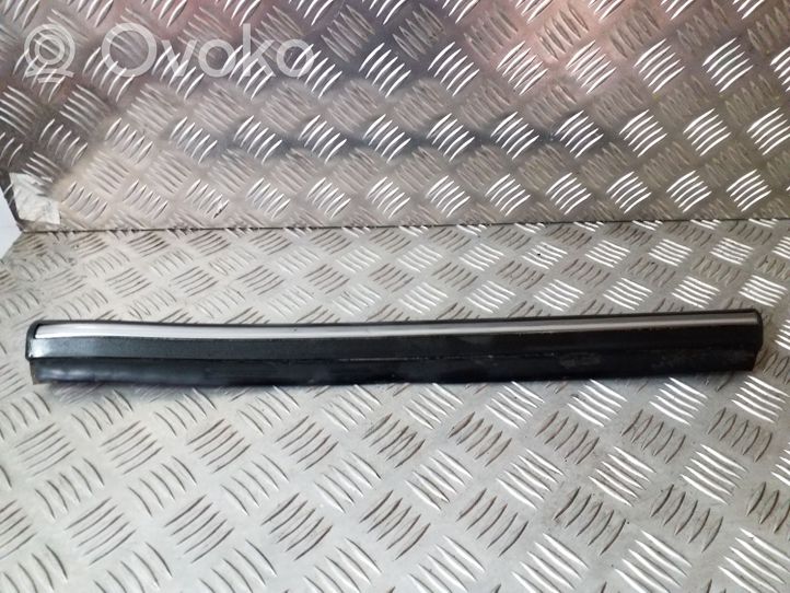 Infiniti FX Rear door trim (molding) 82870CG000