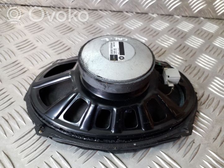 Chrysler Voyager Takaoven kaiutin 05081669AA