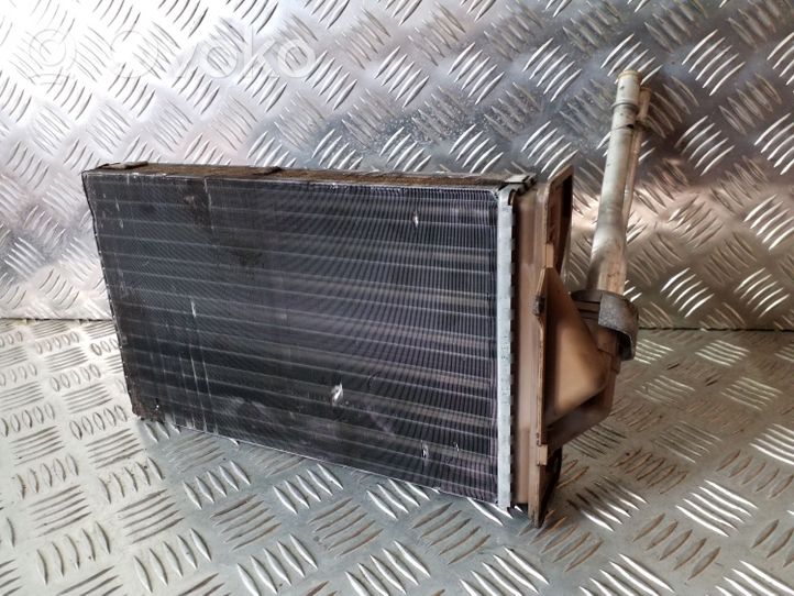 Opel Vivaro Heater blower radiator 