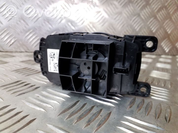 BMW 1 F20 F21 Controllo multimediale autoradio 9317695