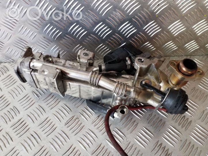 BMW 1 F20 F21 Valvola di raffreddamento EGR 8476993