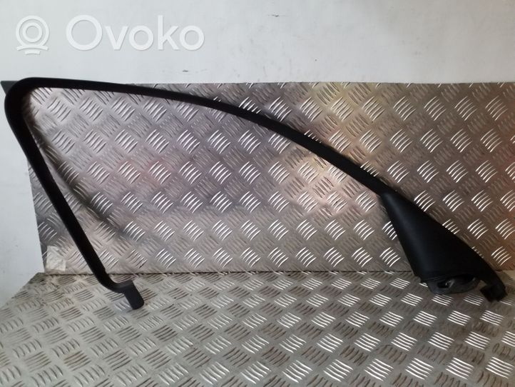 BMW 1 F20 F21 Kita priekinių durų apdailos detalė 7241201