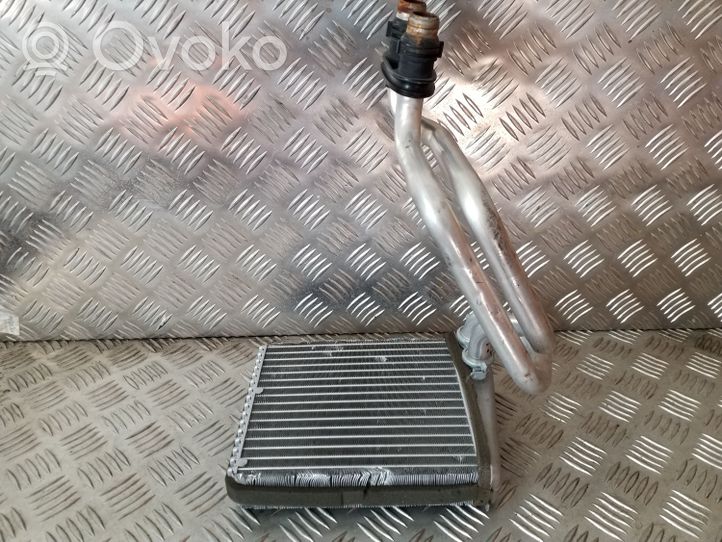 Volkswagen Sharan Heater blower radiator 1K0819031E