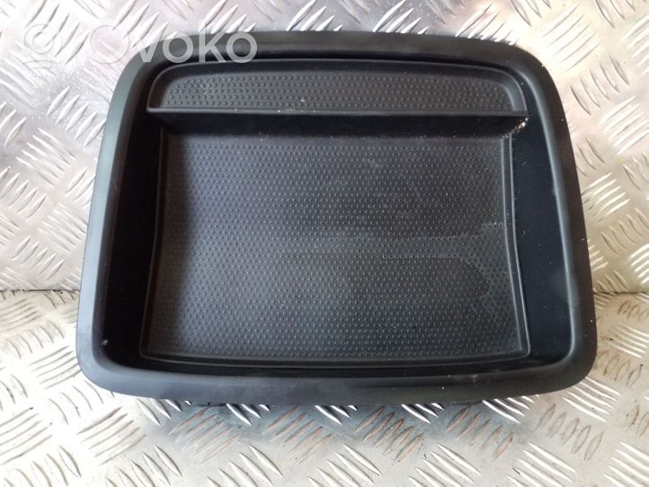 Volkswagen Sharan Dashboard storage box/compartment 7N0857921