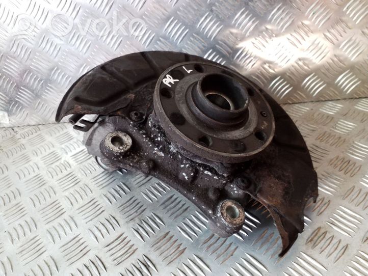 Volkswagen Sharan Front wheel hub spindle knuckle 