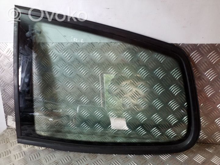 Volkswagen Sharan Rear side window/glass 7N0845297D