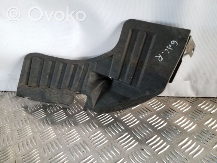 Nissan Juke I F15 Galinio bamperio dugno apsauga 788161KA0A